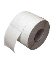 Zebra Z-Perform 2000T Rollo de Etiqueta, 3'' x 5'', 1200 Etiquetas 