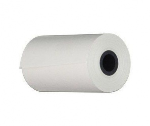 Zebra Z-Perform 1000D Rollo de Papel Termico 2.4 mil, 3'' x 80, 36 Rollos 