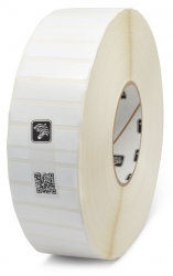 Zebra Rollo de Etiquetas 4000T, 2