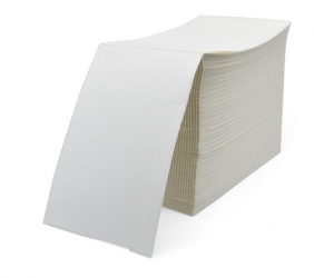 Zebra Rollo de Etiquetas 10021198, 4 x 6