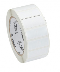 Zebra Rollo de Etiquetas PolyPro 3000T, 1.75