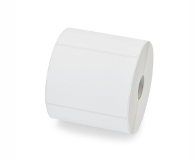 Zebra Rollo de Etiquetas 10039017, 4