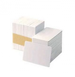 Zebra Tarjetas de PVC 104523-175, 85,6 x 54 mm, 250 Piezas 