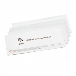 Zebra Kit de Limpieza para ZC100, ZC300 