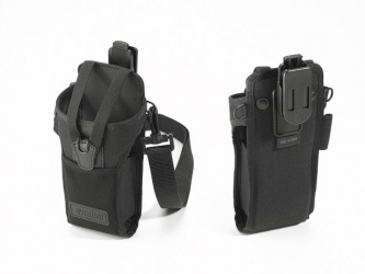 Zebra Estuche para PDA MC3000/MC3100, Negro 