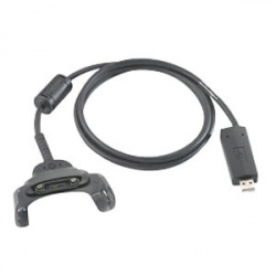 Zebra Cable Cargador USB para MC70/MC75 