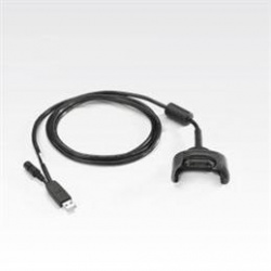 Zebra Cable Cargador USB para MC3000 