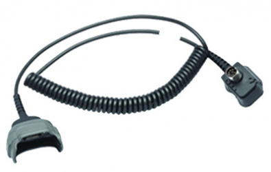 Zebra Cable de carga 25-91523-01R, para MC1000/Zebra QL 