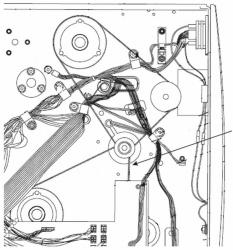 Zebra Kit de Mantenimiento 45189-2, para 105SL, 105SL/105SE/110Xi3/140Xi3/170Xi3/220Xi3 