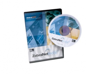 Zebra Software ZebraNe, 1 Licencia, 250MB 