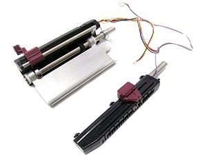 Zebra Kit de Sensor para Impresora  ZM400 