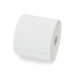 Zebra Rollo de Etiquetas Z-Select 4000T, 4