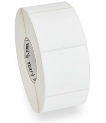 Zebra Rollo de Etiquetas 84086, 3