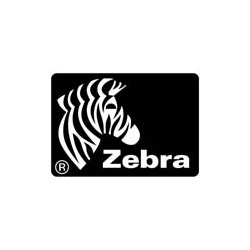 Zebra Rollo de Etiquetas Z-Ultimate 3000T, 51 x 25mm, Plata, 2580 Etiquetas, 1 Rollo 