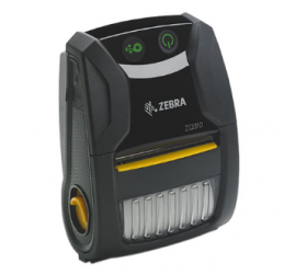 Zebra ZQ310 Impresora de Etiquetas, Transferencia Térmica, 203 x 203 DPI, Bluetooth, USB 