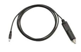 Zebra Cargador para Auto AK18356-2, Negro, para MZ220/MZ320 