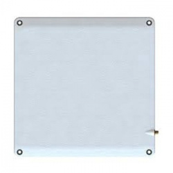 Zebra Antena Tipo Panel RFID AN510, 20dBi, 865 - 868MHz 