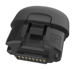 Zebra Batería CS60EAB0E-04, Negro, para CS6080 