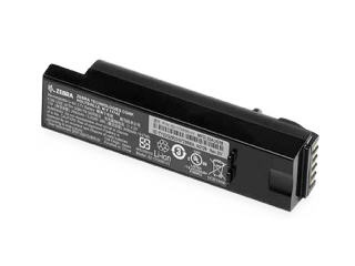 Zebra Batería BTRY-DS81EAB0E-00, 2500mAh, Negro, para DS8178/DS8178-HC 