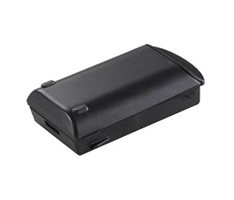 Zebra Batería para Alarma BTRY-MC32-52MA-01, 5200mAh, para Zebra MC3200 
