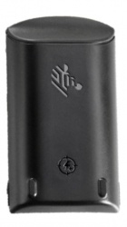 Zebra Batería BTRY-MC33-70MA-01, Li-Ion, 7000mAh, Negro 