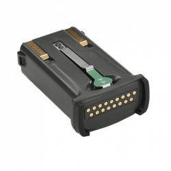 Zebra Batería de Repuesto para MC9090-G/K, 2200mAh, 10 Piezas 