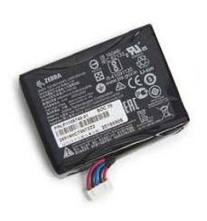 Zebra Batería BTRY-MPV-15MA1-01, 1500 mAh, Negro, para ZQ210/ZQ112/ZR118 