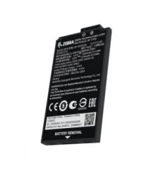 Zebra Batería BTRY-TC1X-1XMA1-01, 5000mAH para TC1X 