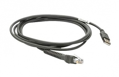 Buy 9FT USB Cable For Zebra Barcode Scanner At Italy - Foto 5