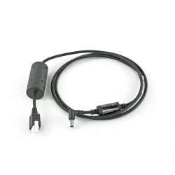 Zebra Cable de Poder para 3600 Series, Negro 