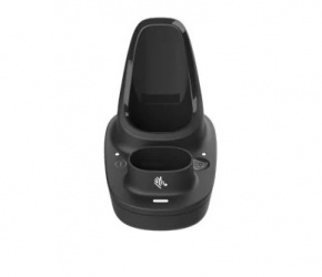 Zebra Base de Carga para CS6080, Bluetooth, Negro 