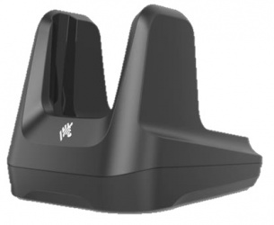 Zebra Base de Montaje CRD-MC2X-1SCU-01, para MC2200/MC2700 