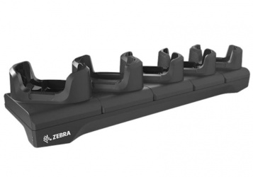 Zebra Cuna de Carga CRD-NGTC7-5SC5D, para TC73/TC78 