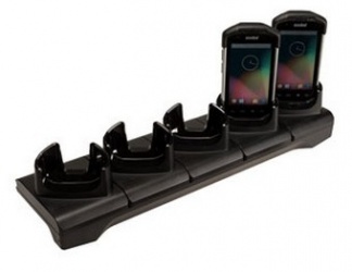 Zebra Cargador de 5 Baterías  CRD-TC7X-SE5C1-01, para TC70 