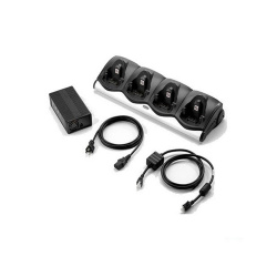 Zebra Cuna de Carga CRD9101-410EES, para MC9090/MC9190/MC92XX 