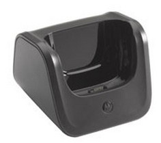 Zebra Base de Carga para Terminal MC45, Negro 