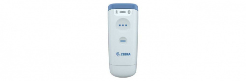 Zebra CS60-HC Lector de Código de Barras LED 1D/2D, Inalámbrico - incluye Cordón, Base y Cable 