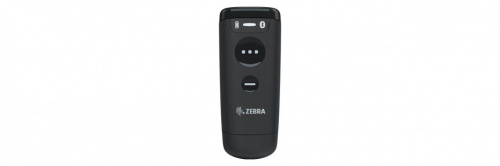 Zebra CS6080 Lector de Código de Barras LED 1D/2D - incluye Cable USB C/Base 