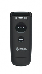 Zebra CS6080-SR Lector de Código de Barras LED 1D/2D - incluye Base/Cordón/Cable USB-C 