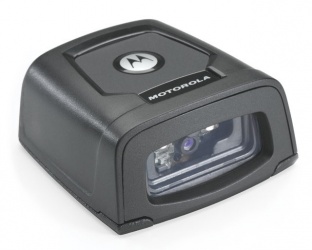 Zebra DS457 Lector de Código de Barras - sin Cables 