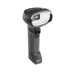 Zebra DS4678-DP7U210ESFR Lector de Código de Barras LED, 1D/2D - Incluye Base, Cable USB y Fuente de Poder 