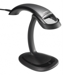 Zebra DS4801 Lector de Código de Barras 1D/2D Negro - incluye Cable USB y Base 