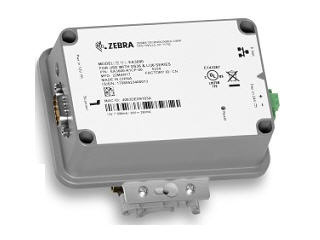 Zebra Adaptador Ethernet para Lector de Barras EA3600-T1CP-00, Gris 