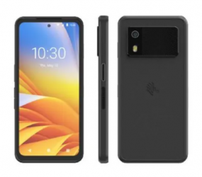 Zebra Terminal Portátil EM45B2-3T106B0-RW 6.5