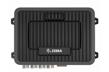 Zebra Lector de Proximidad RFID FX9600, RJ-45, 902 - 928MHz, Negro 