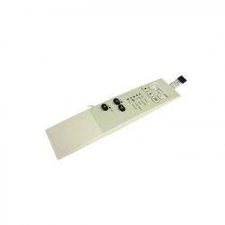 Zebra Panel de Control G32021M, 105SL 