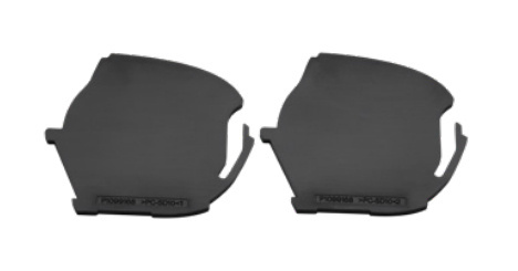 Zebra Espaciador KIT-MPV-MD3SPR1-5, para ZR138/ZQ120 