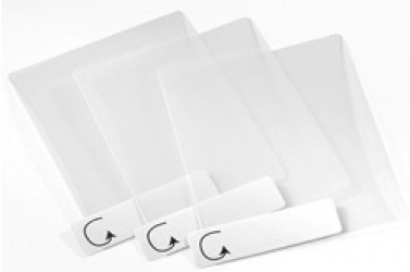 Zebra Protector de Pantalla de Terminal para WT4090, Resistente a Golpes 