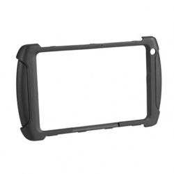 Zebra Funda de Terminal para ET1, Resistente a Golpes 