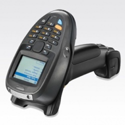 Zebra Terminal Portátil MT2090, Windows CE 5.0, WiFi, Bluetooth - incluye Cable USB, Base y Fuente de Poder 